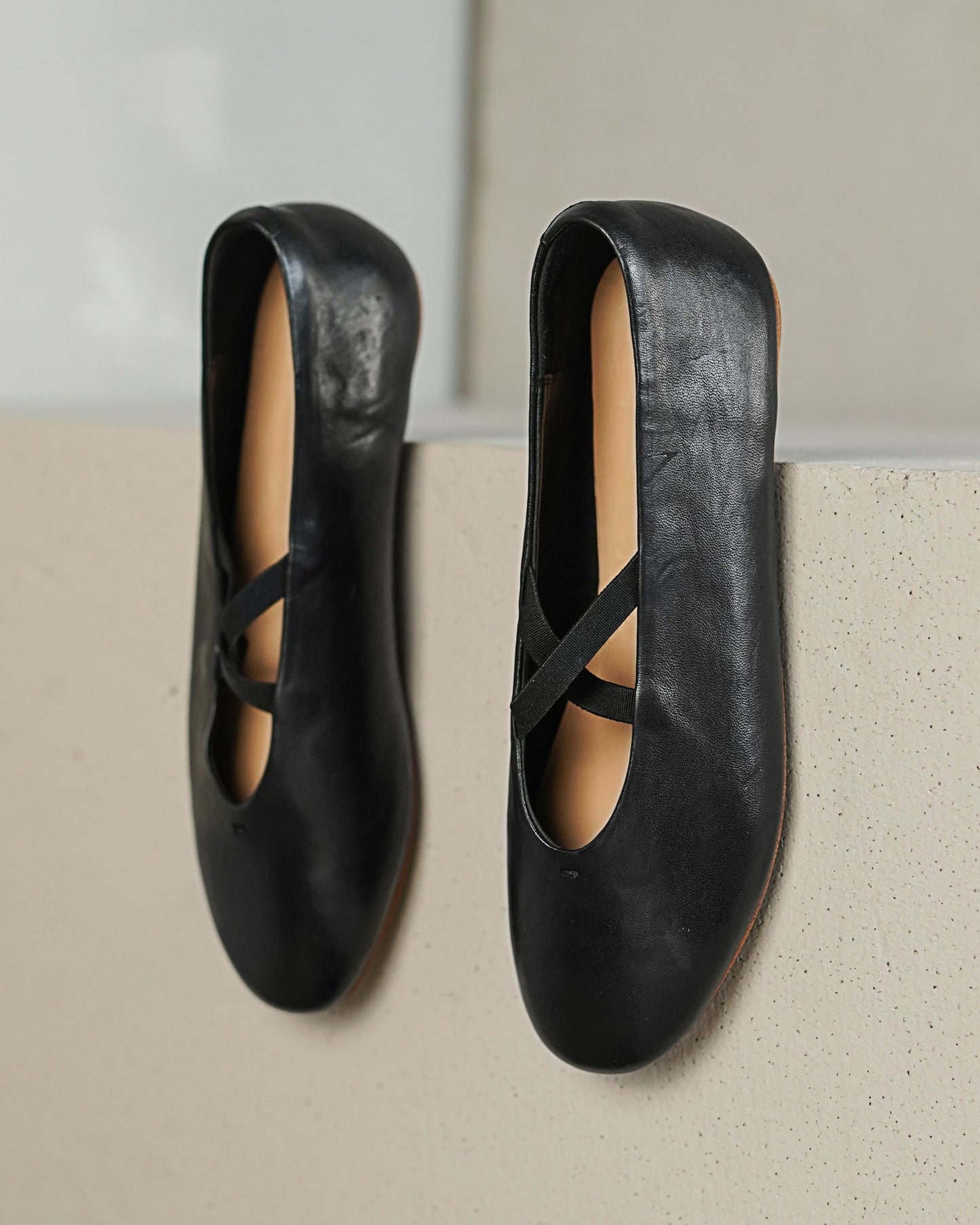 Monk - Horsehide Flats