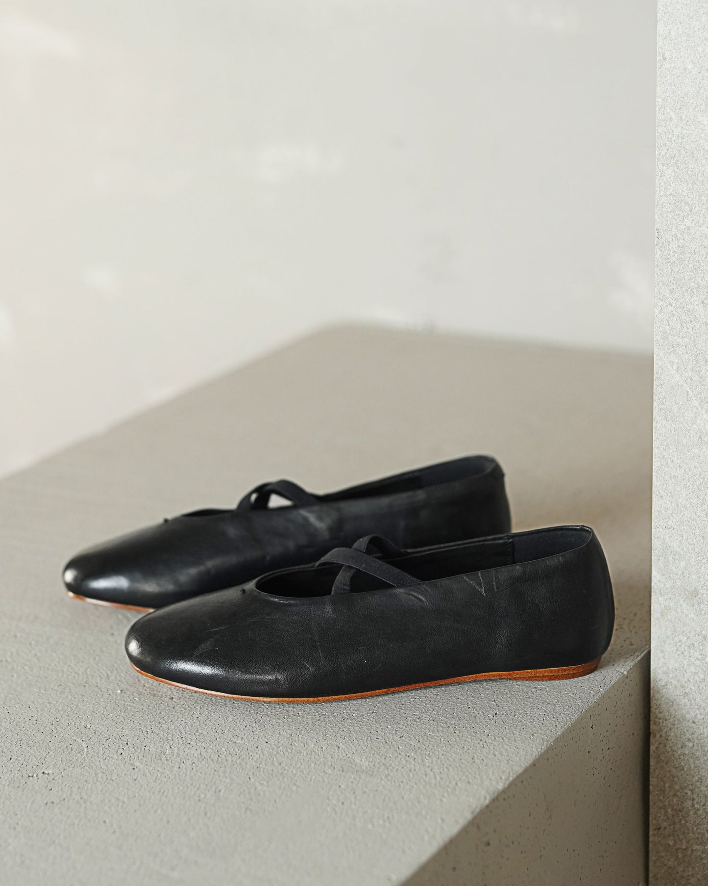 Monk - Horsehide Flats