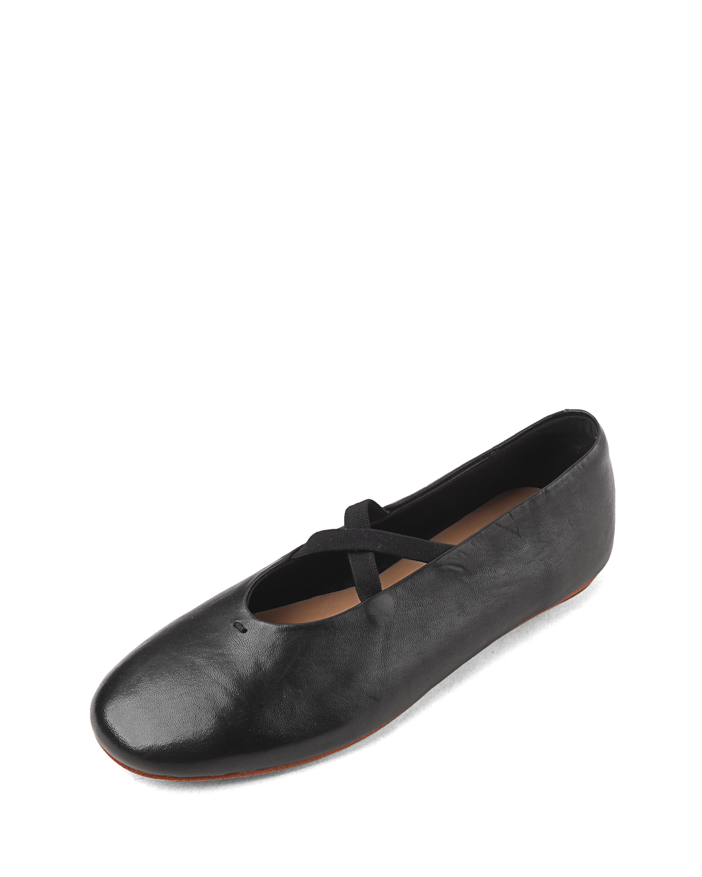 Monk - Horsehide Flats