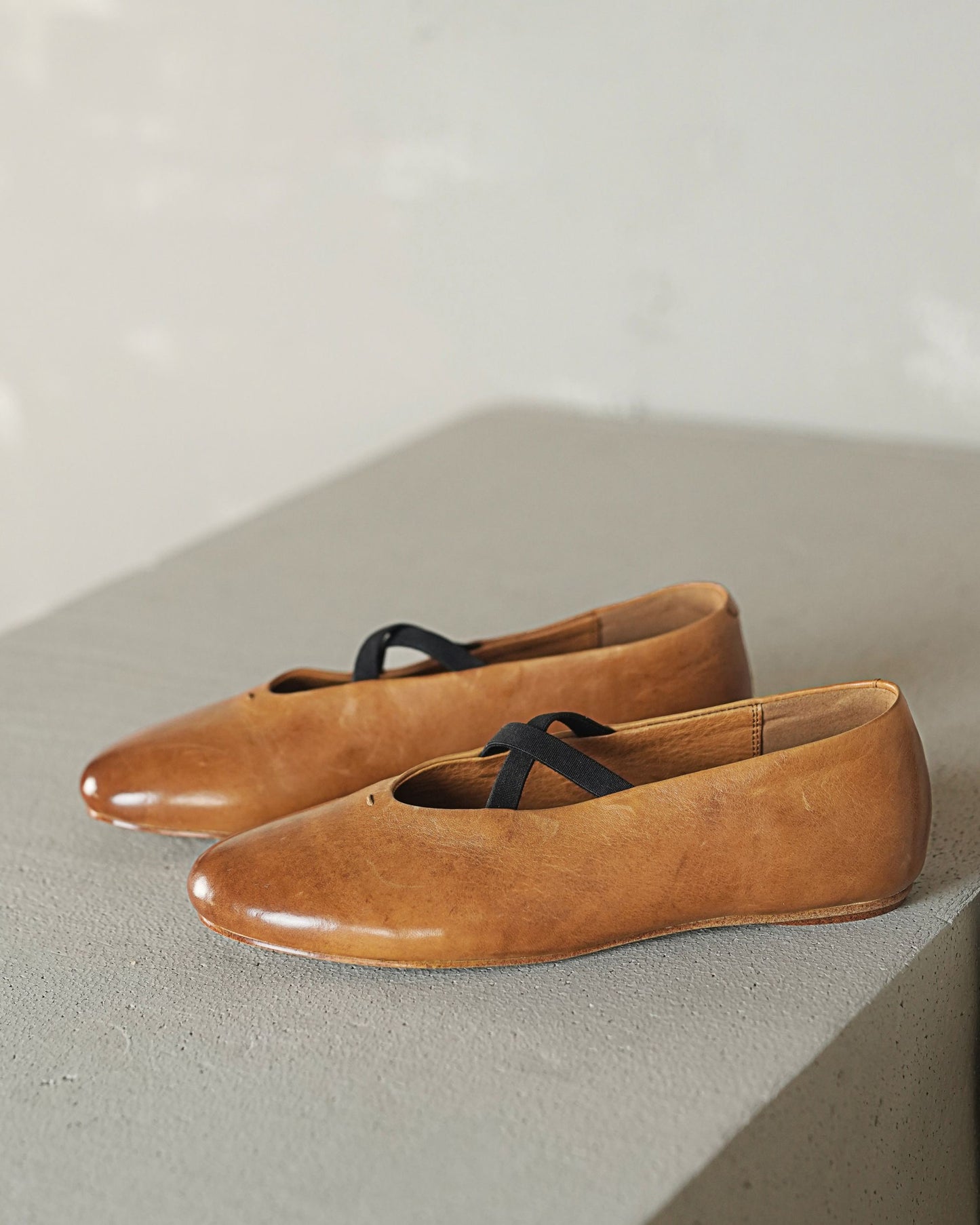 Monk - Horsehide Flats