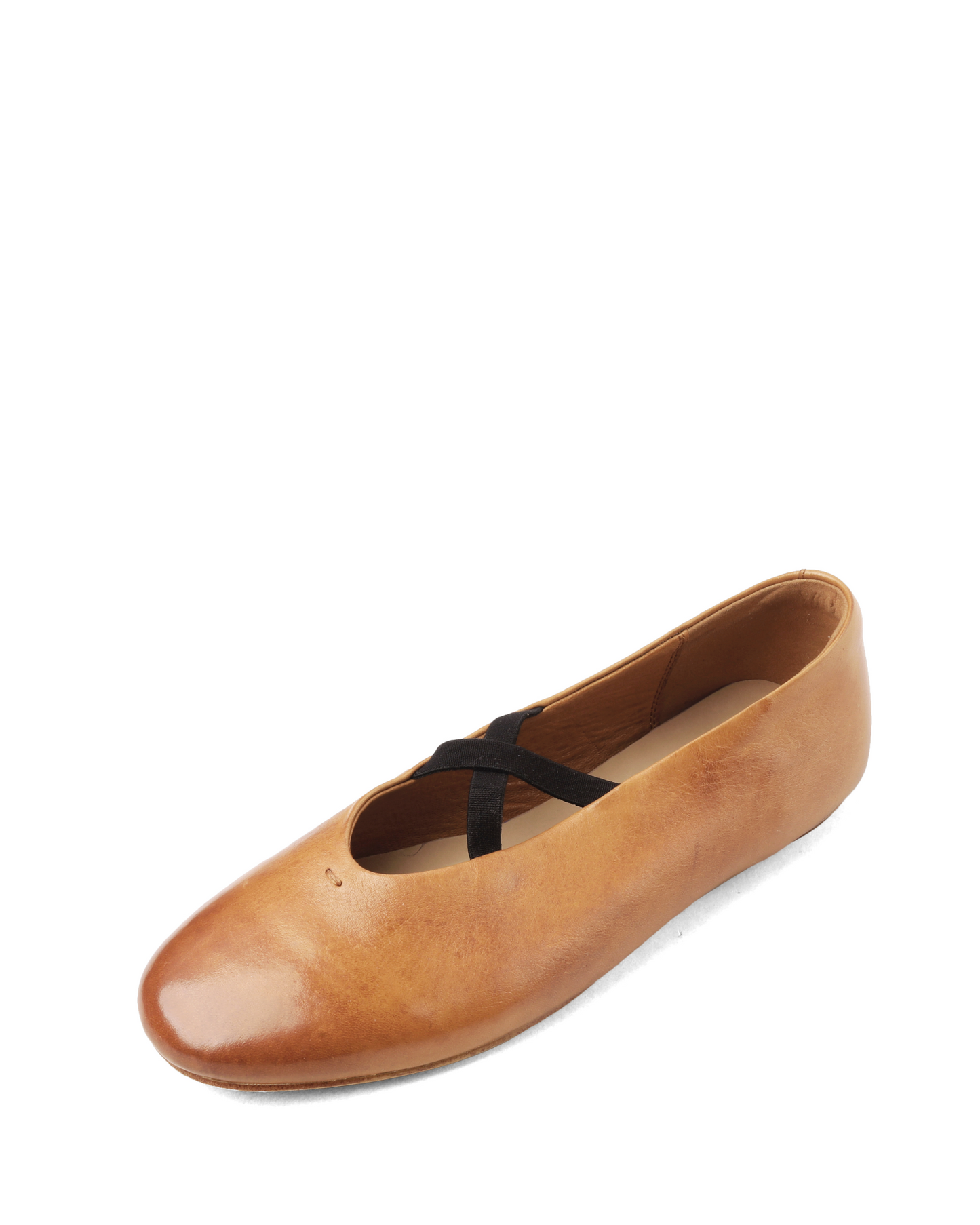 Monk - Horsehide Flats