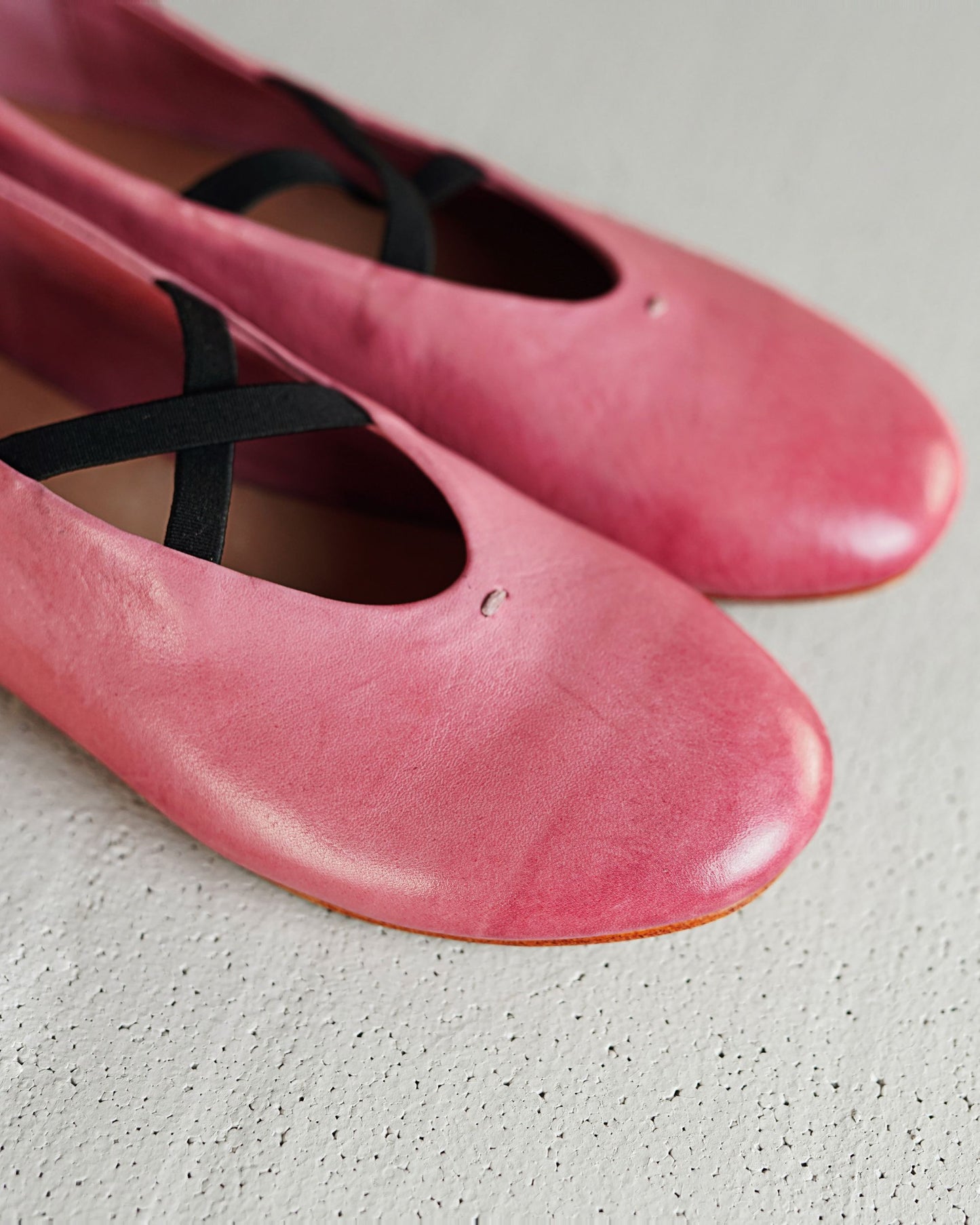 Monk - Horsehide Flats