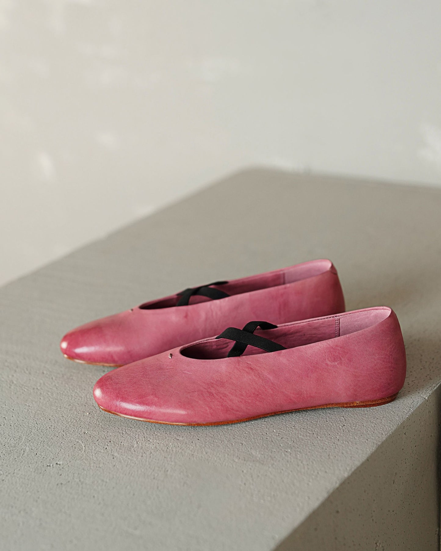Monk - Horsehide Flats