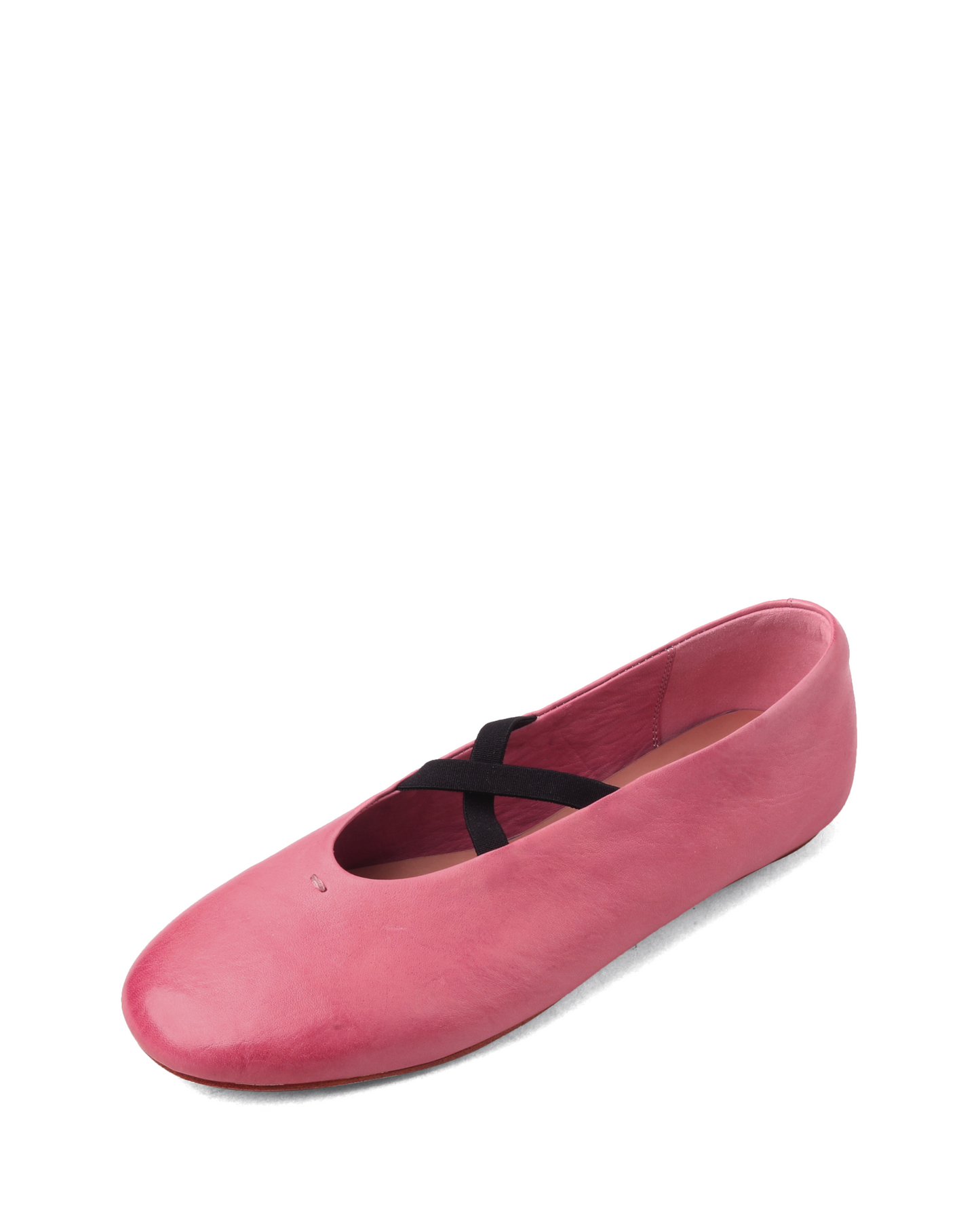 Monk - Horsehide Flats