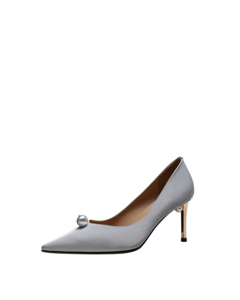 Cala-Pearl-Embellished-Gray-Satin-Heels