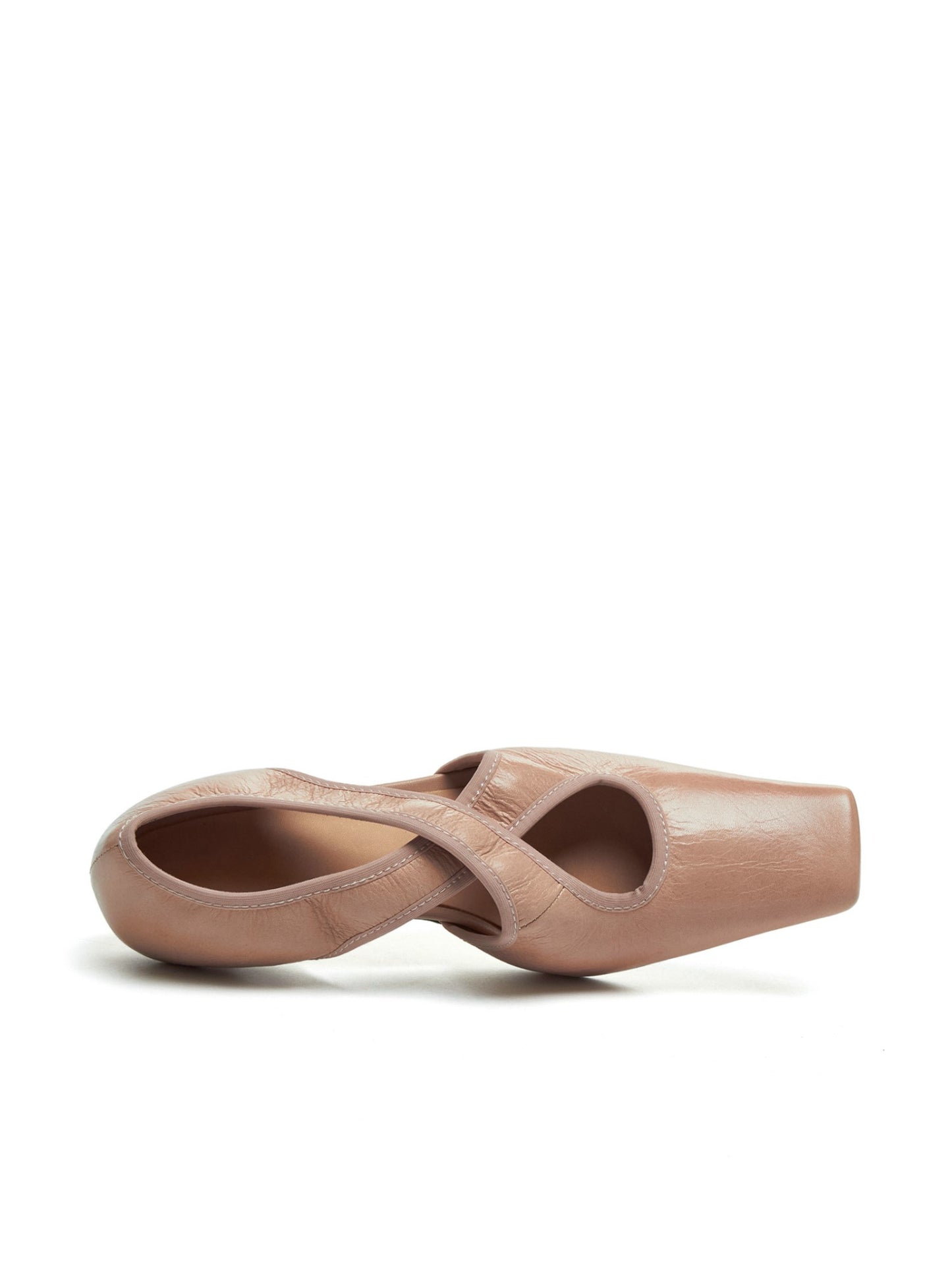 Celona-Crisscross-Strap-Pink-Pumps-3
