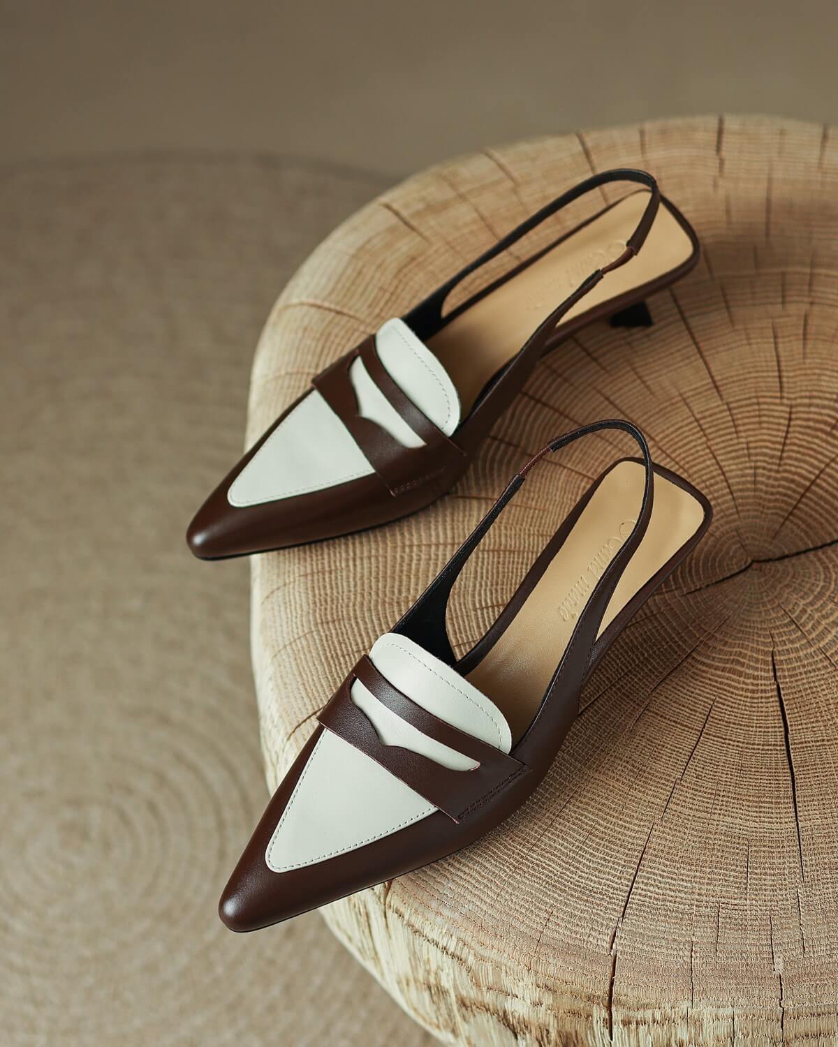 Elmer-Brown-Kitten-Heel-Slingbacks-1