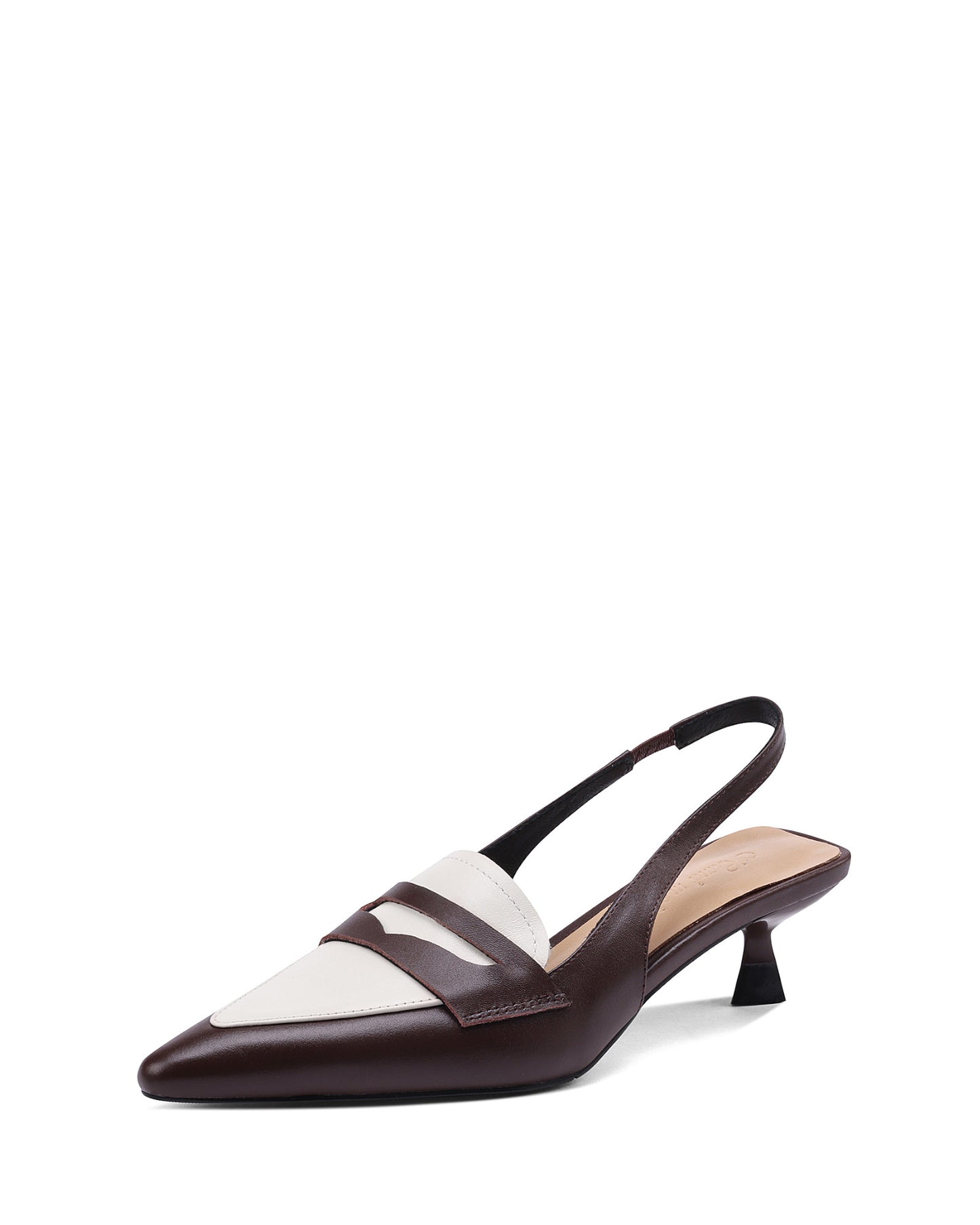 Elmer-Brown-Kitten-Heel-Slingbacks