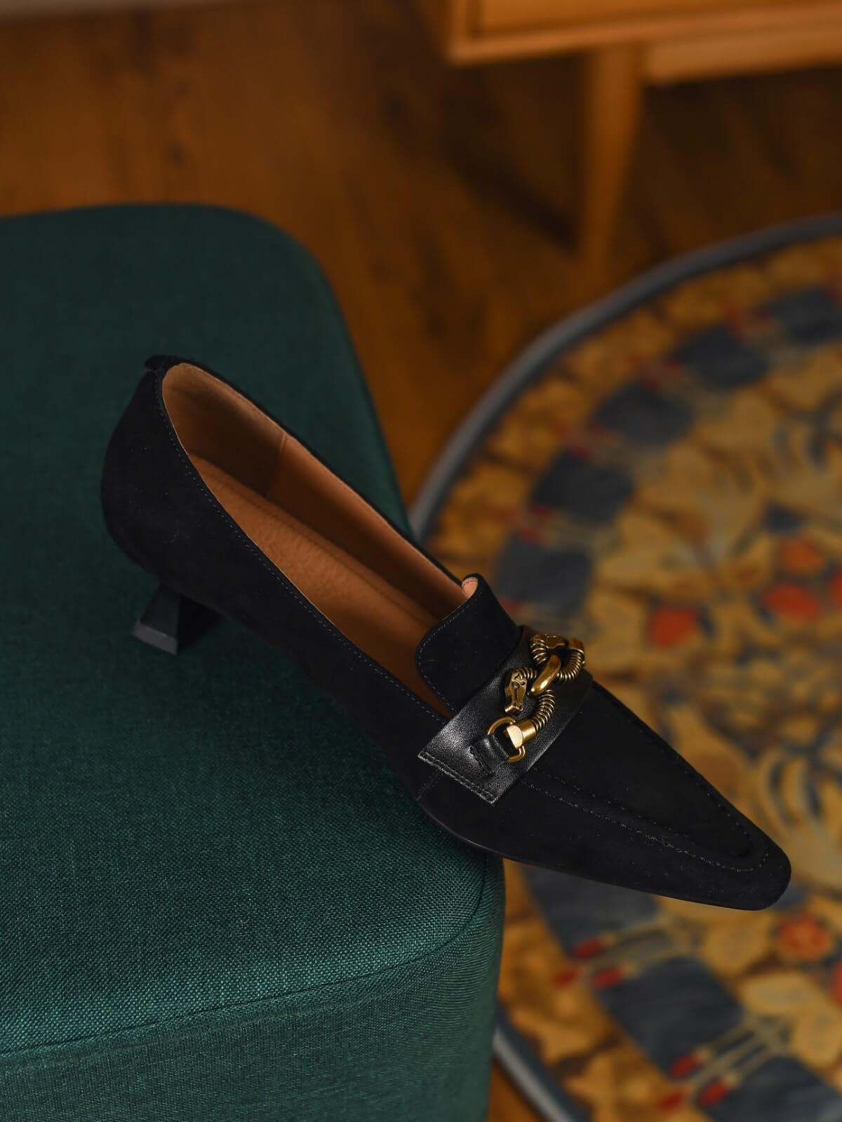 Frida-Black-Suede-Pumps-1