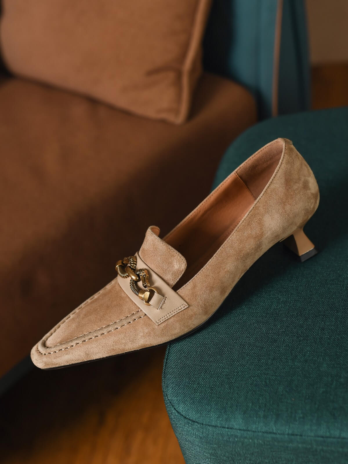 Frida-Nude-Suede-Pumps-1