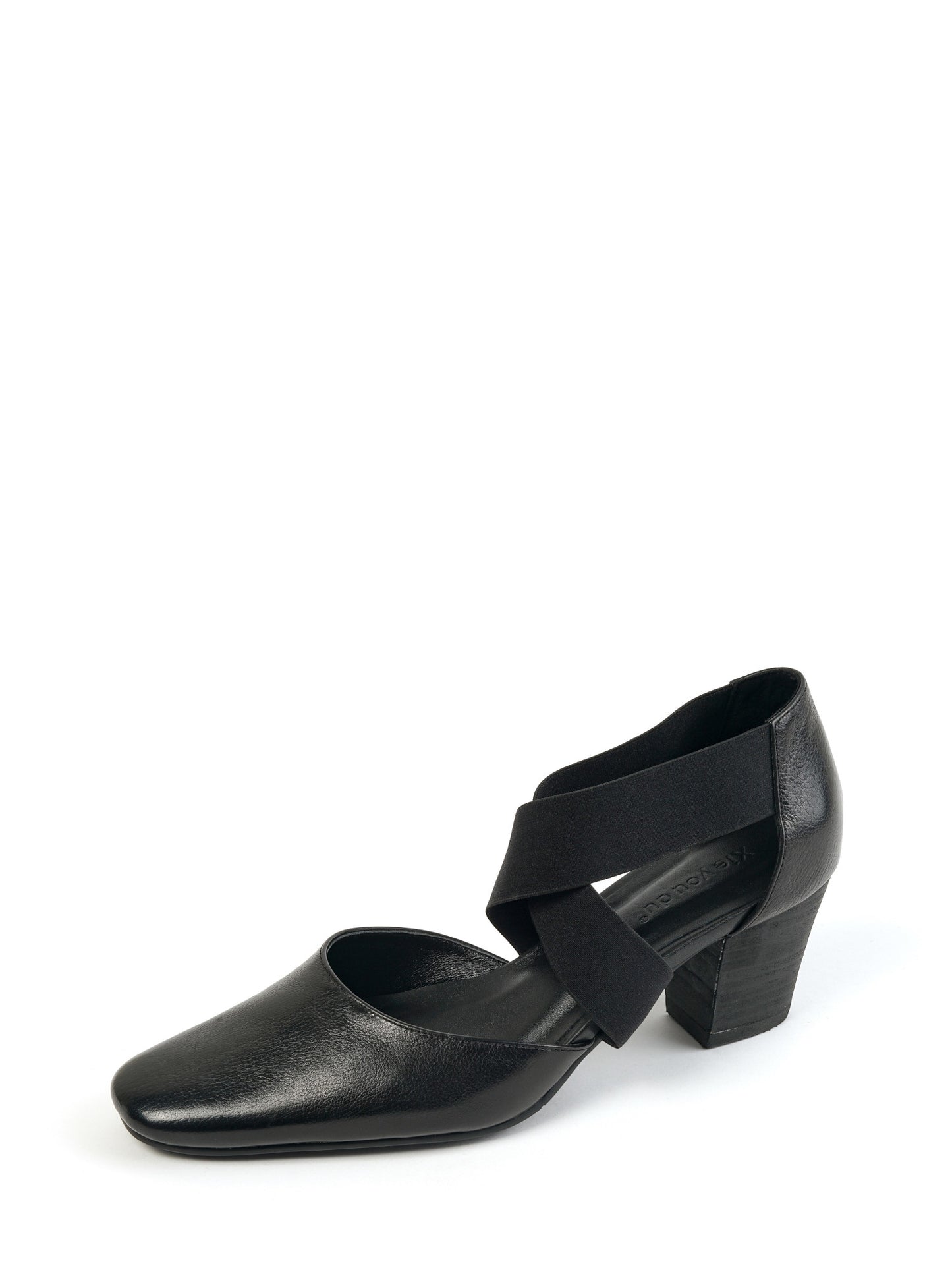 Ganna-Black-Leather-Pumps