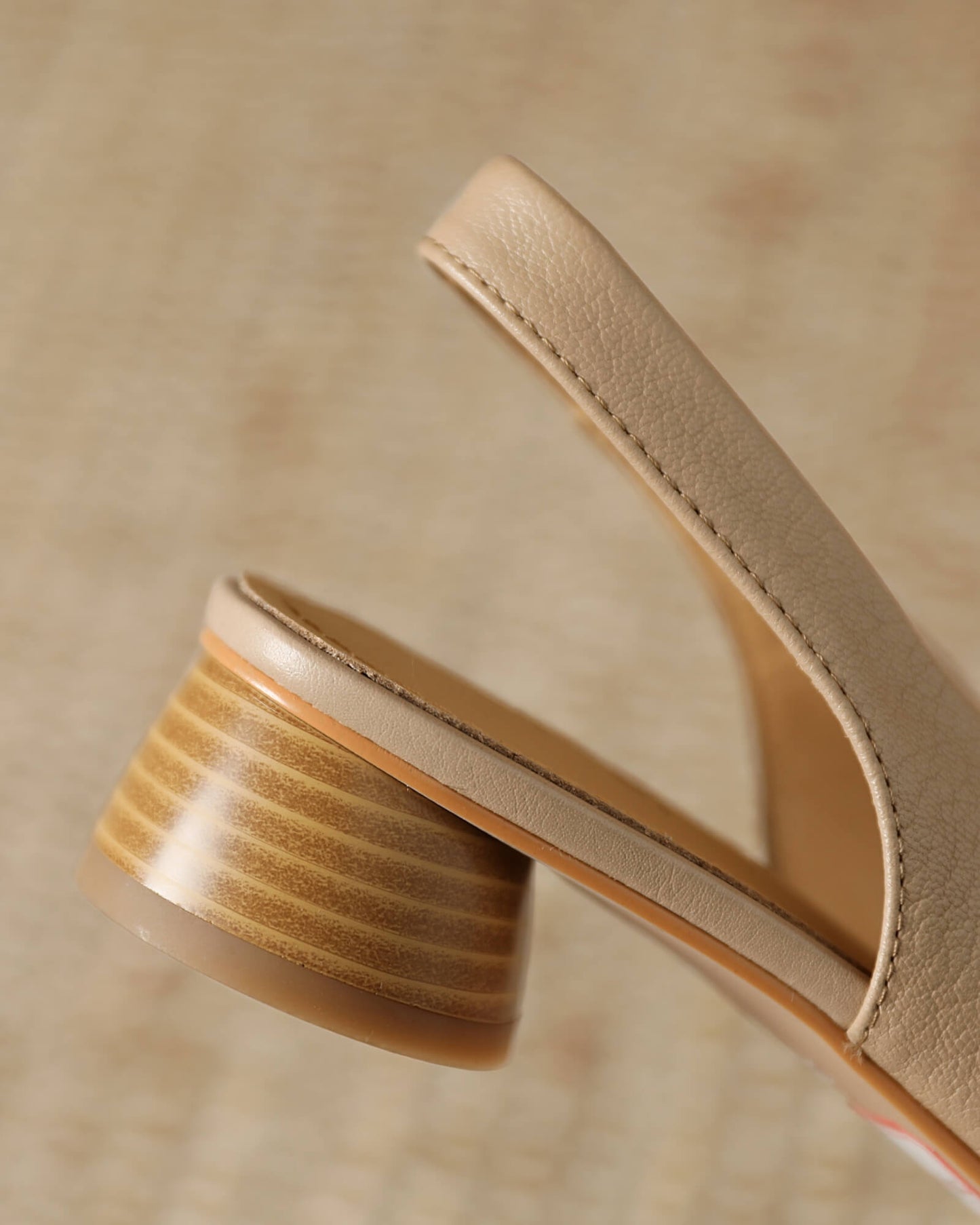 Ganni-nude-lambskin-slingback-pumps-3