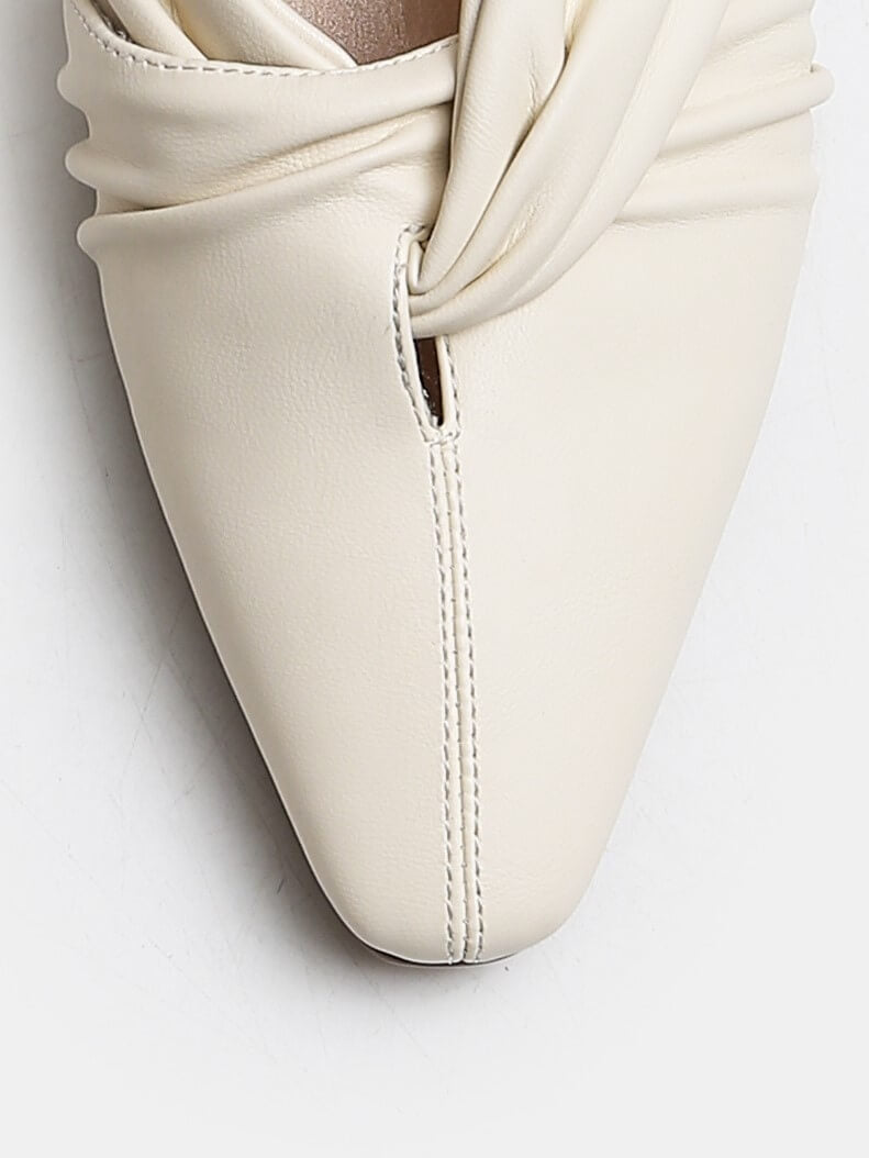Gaya-White-Lambskin-Mules-1