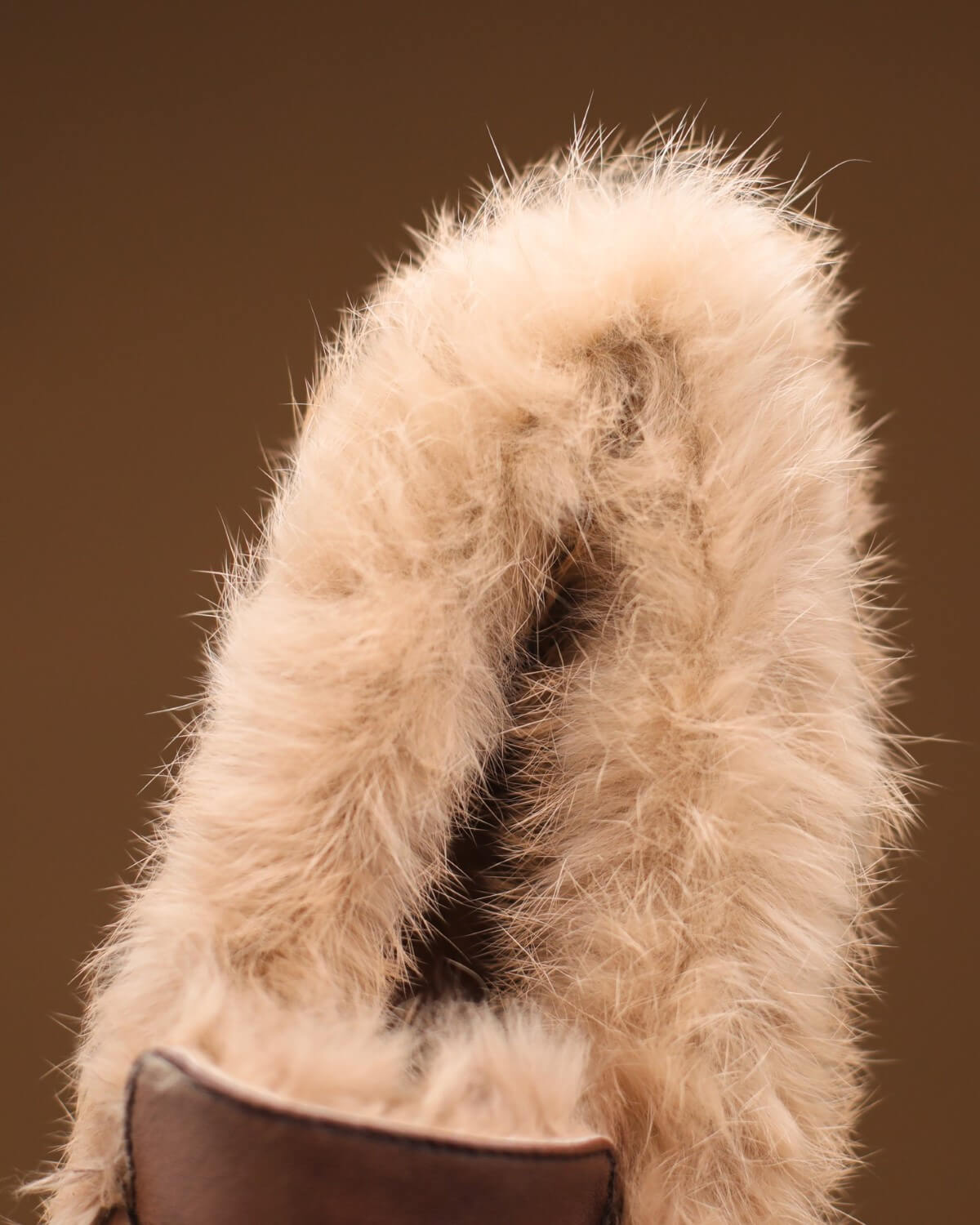 Helen-Fur-Lined-Brown-Loafers-4