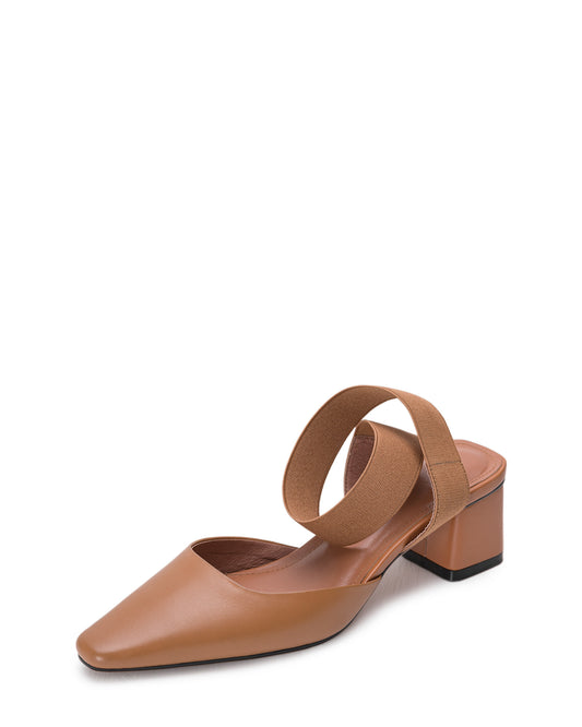 Lanna-cross-strap-buff-leather-pumps-1