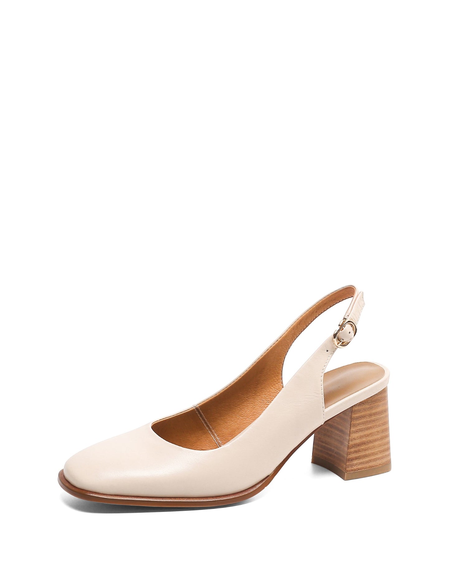 Laya-Beige-Leather-Slingback-Heels