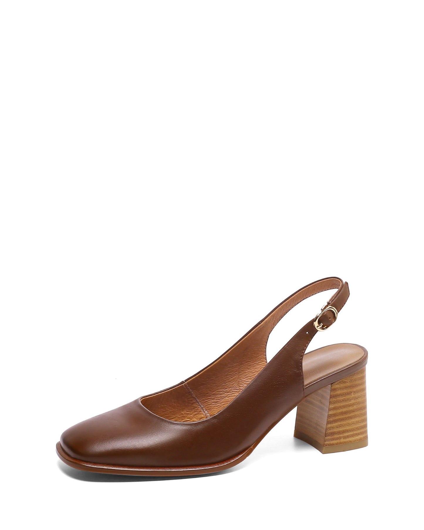 Laya-Brown-Leather-Slingback-Heels