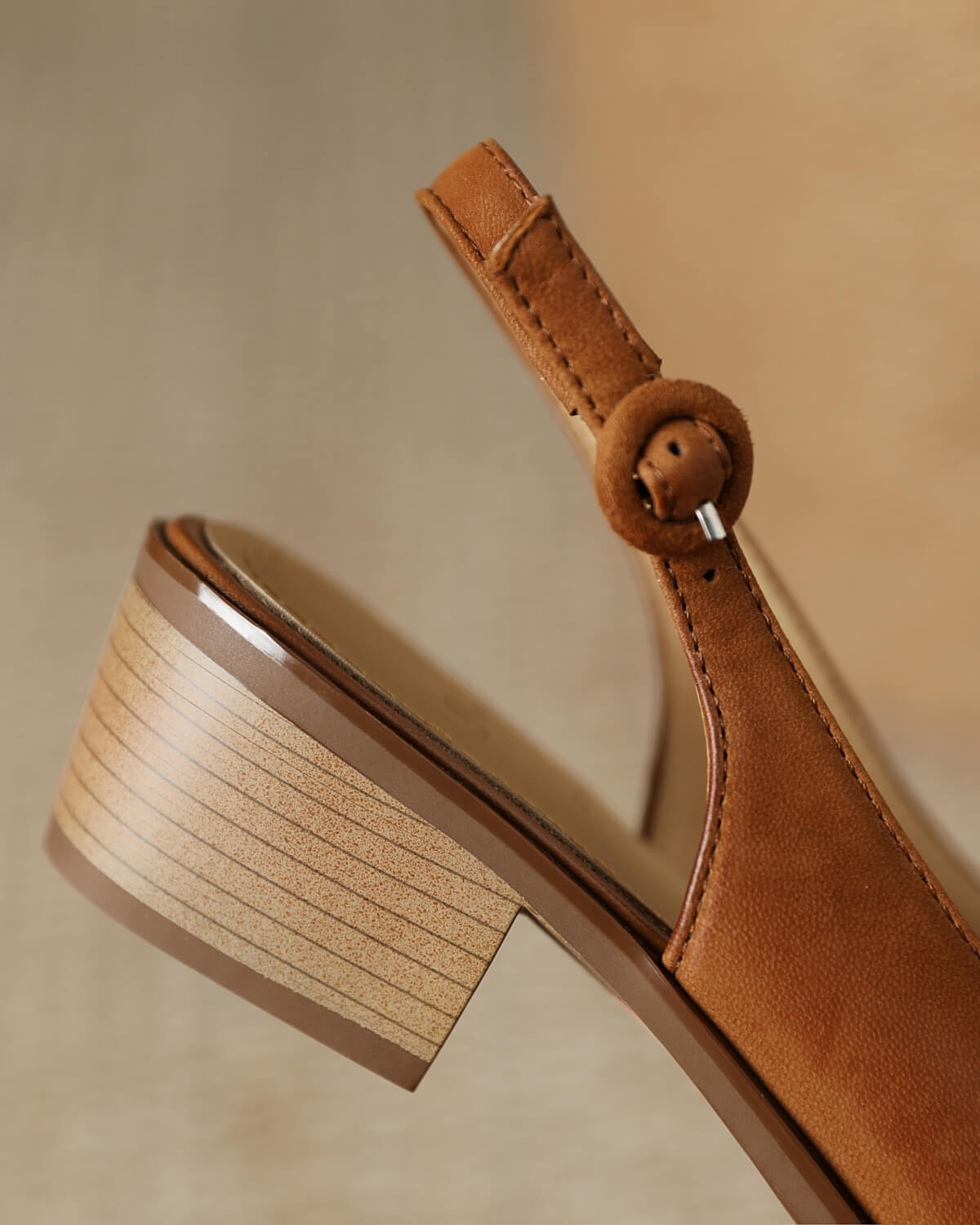 Milar-woven-slingback-pumps-lambskin-tan-3