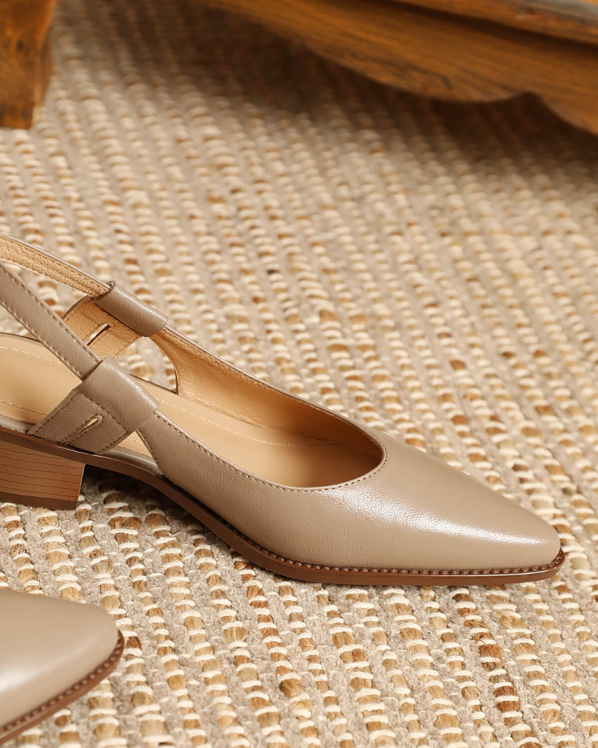 Mlar-Lambskin-Slingback-Pumps-Apricot-1