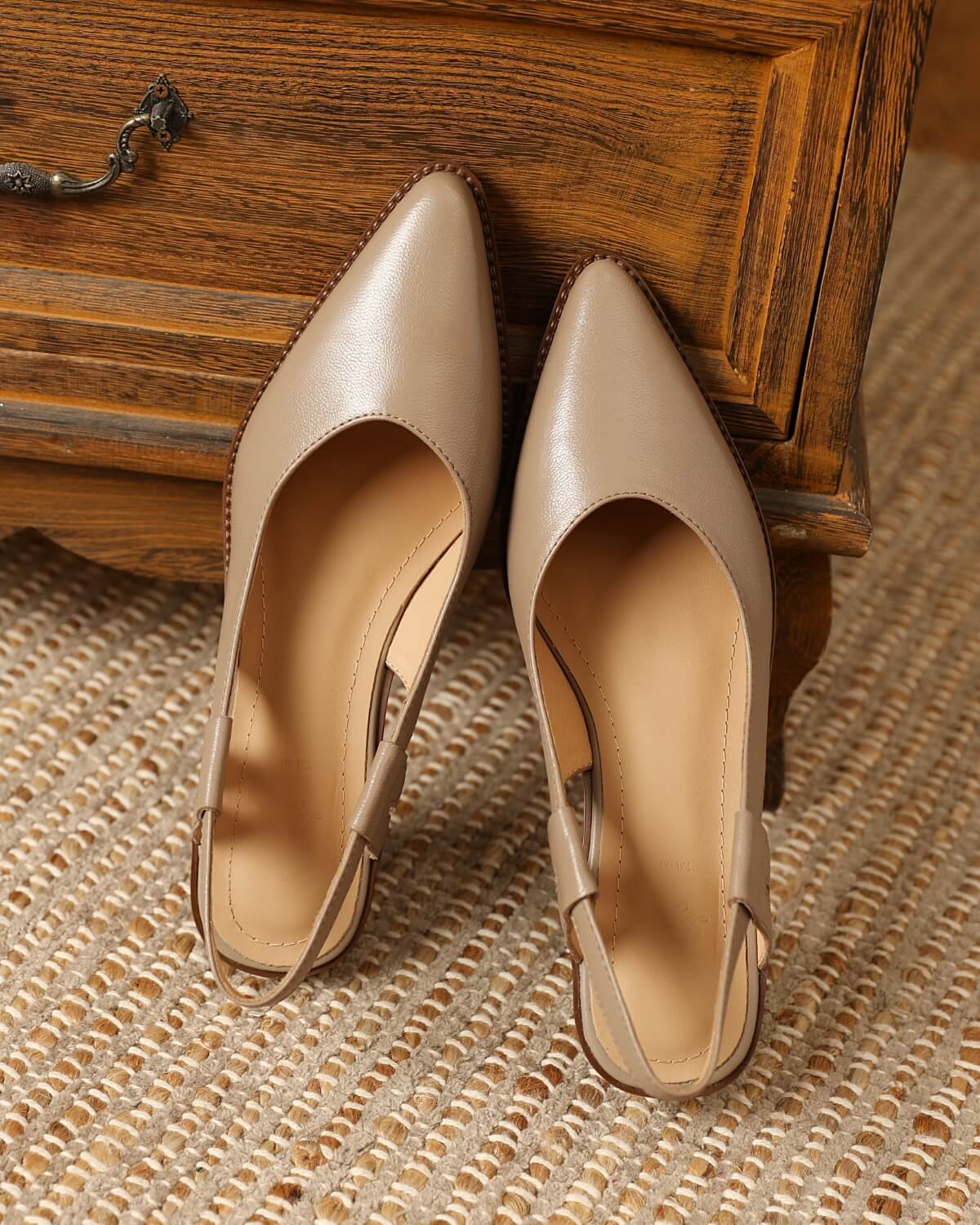 Mlar-Lambskin-Slingback-Pumps-Apricot-2