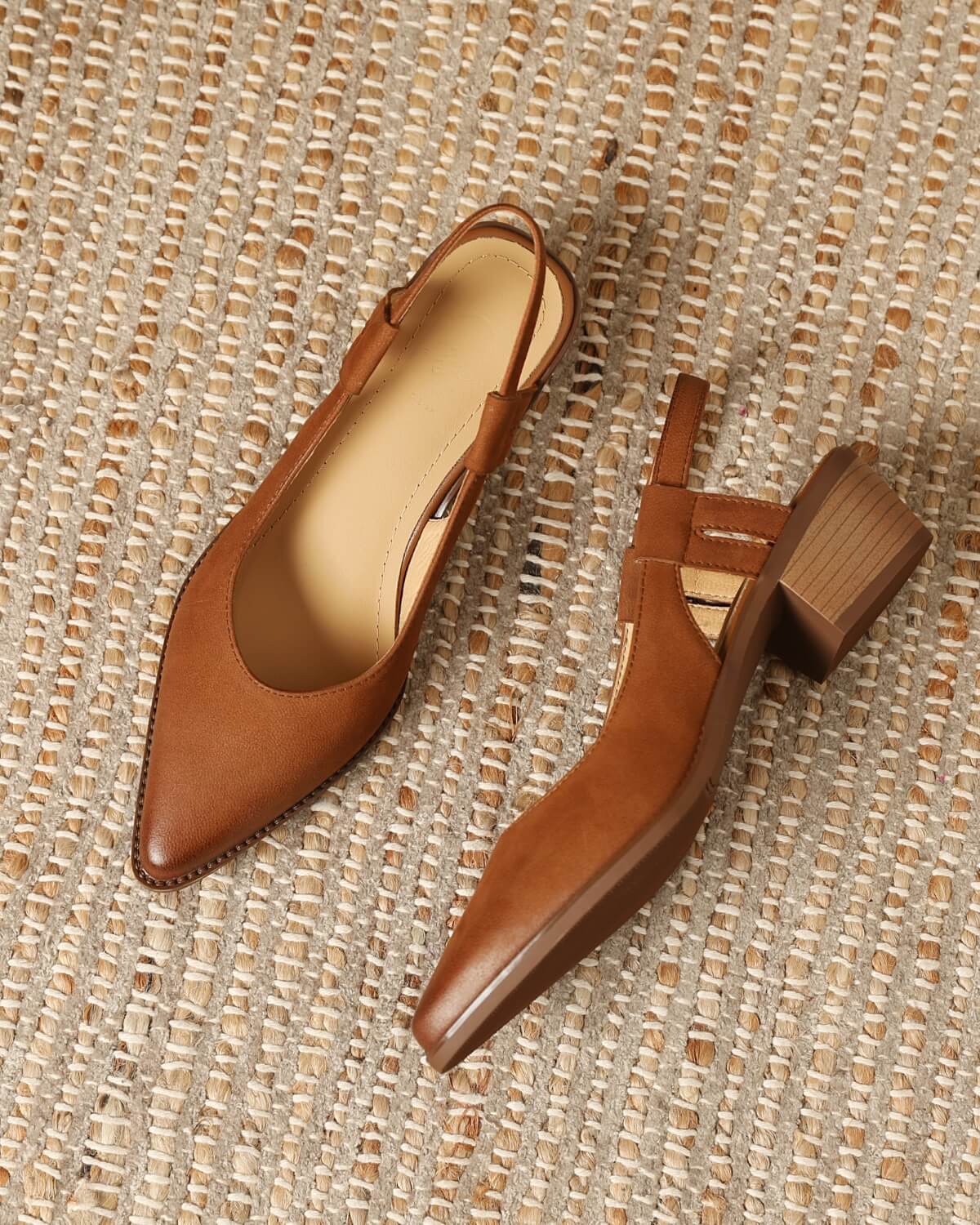 Mlar-Lambskin-Slingback-Pumps-Tan-1