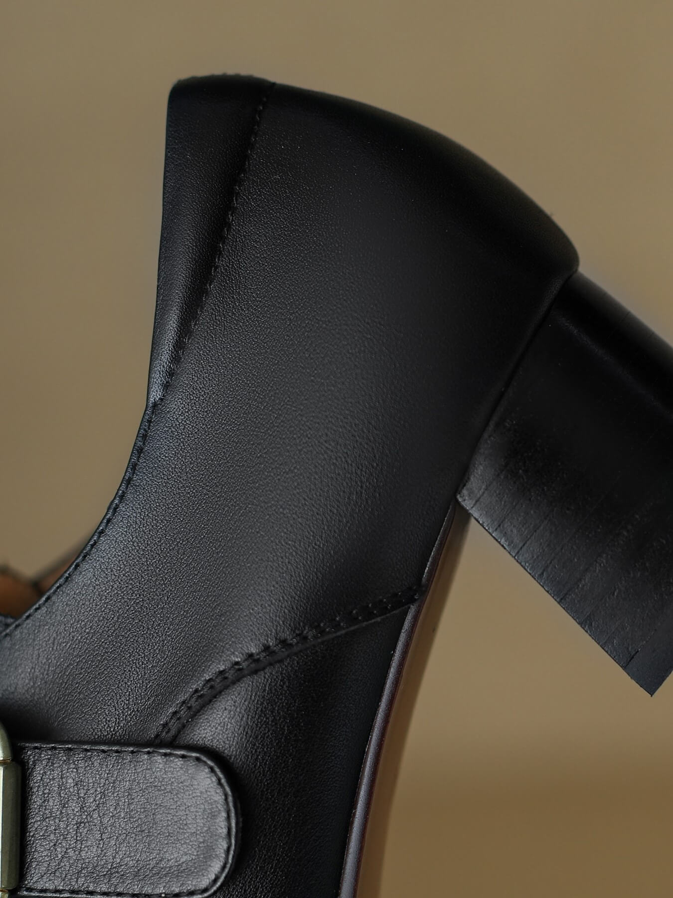 Monk-Black-Leather-Loafers-2
