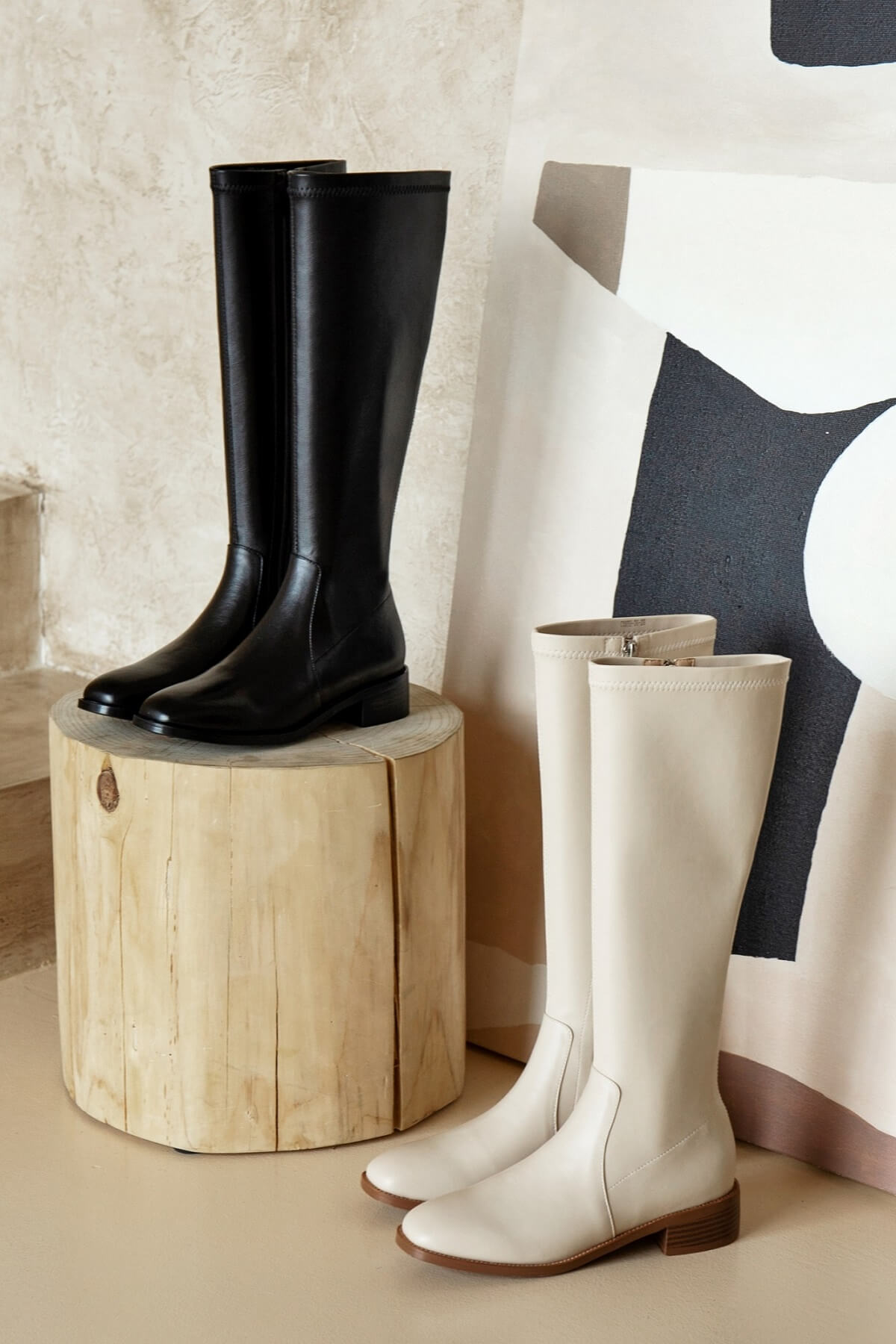 ROLISA-Rica-Low-Heel-Knee-High-Boots-1