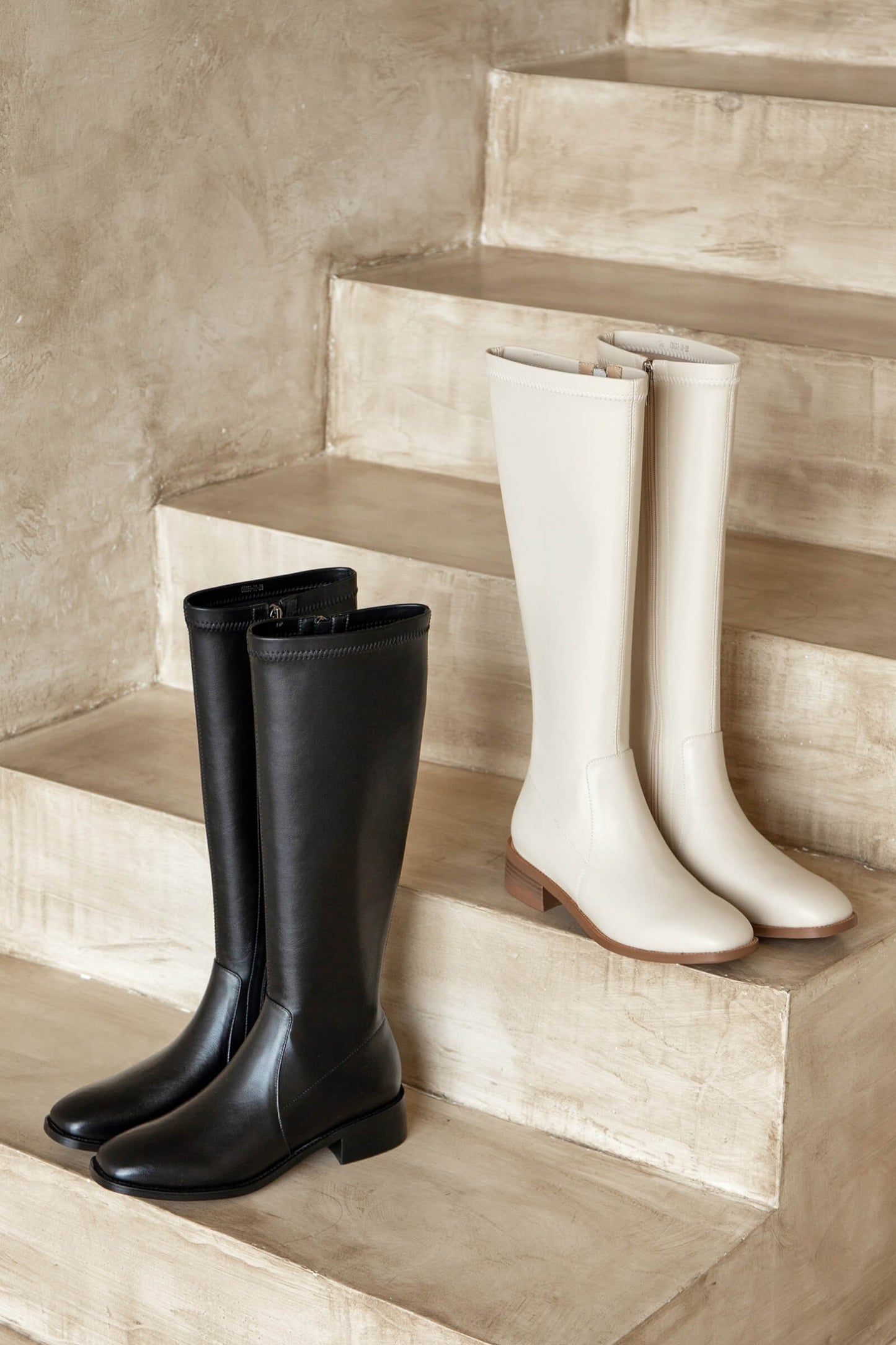 ROLISA-Rica-Low-Heel-Knee-High-Boots