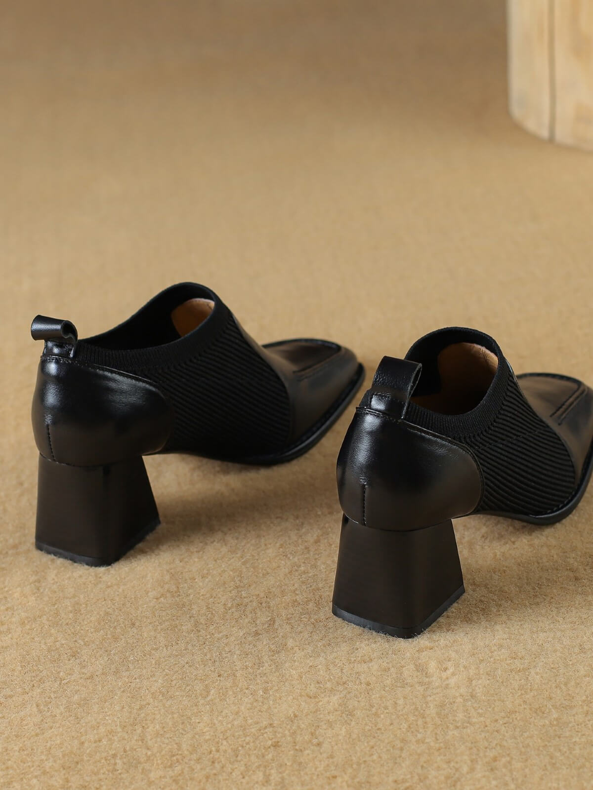 Rafa-Moc-Toe-Black-Leather-Boots-1