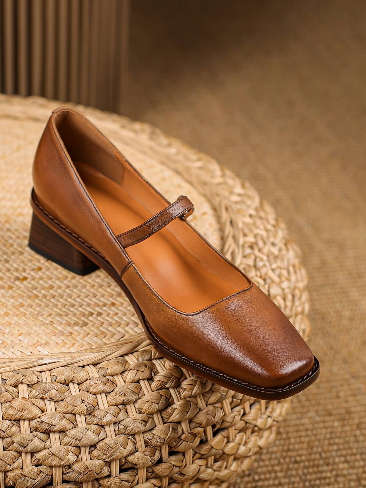 Salta-Brown-Leather-Mary-Jane-2