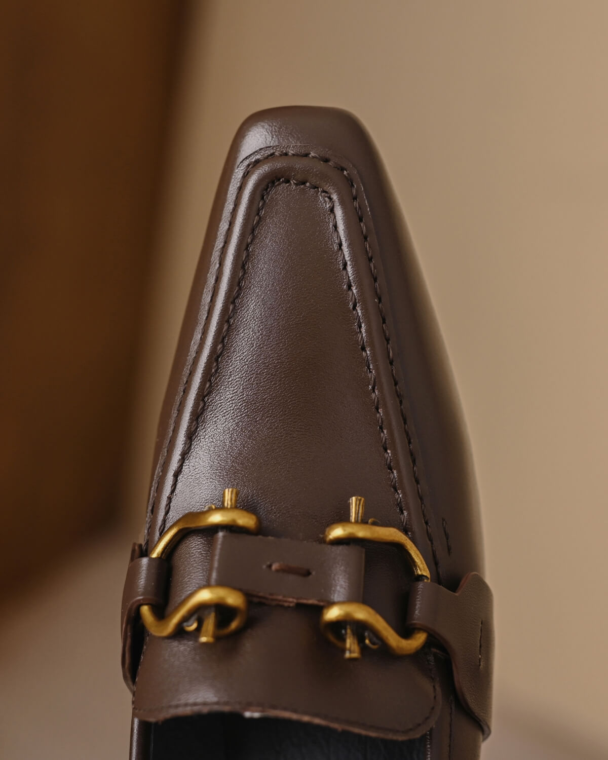 Vala-Brown-Leather-Block-Heel-Loafers-3