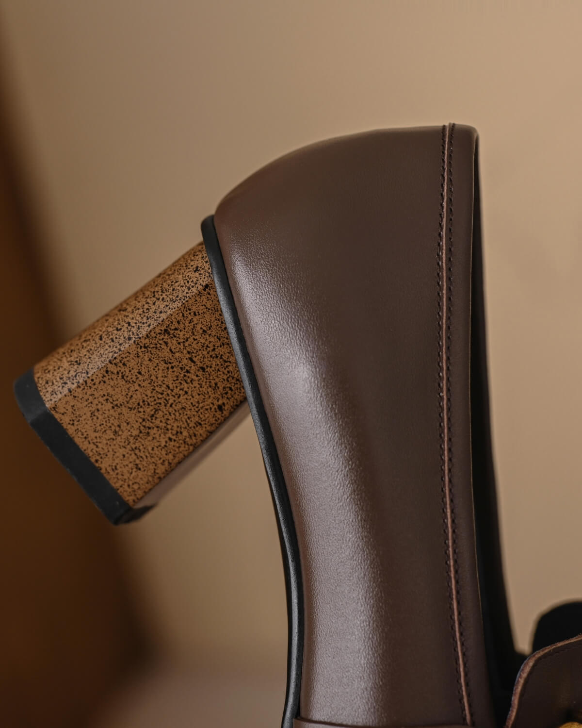 Vala-Brown-Leather-Block-Heel-Loafers-4