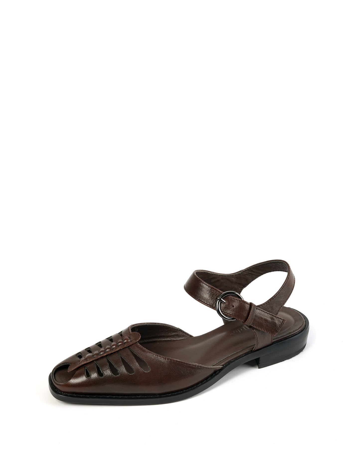Zona-Brown-Leather-Sandals
