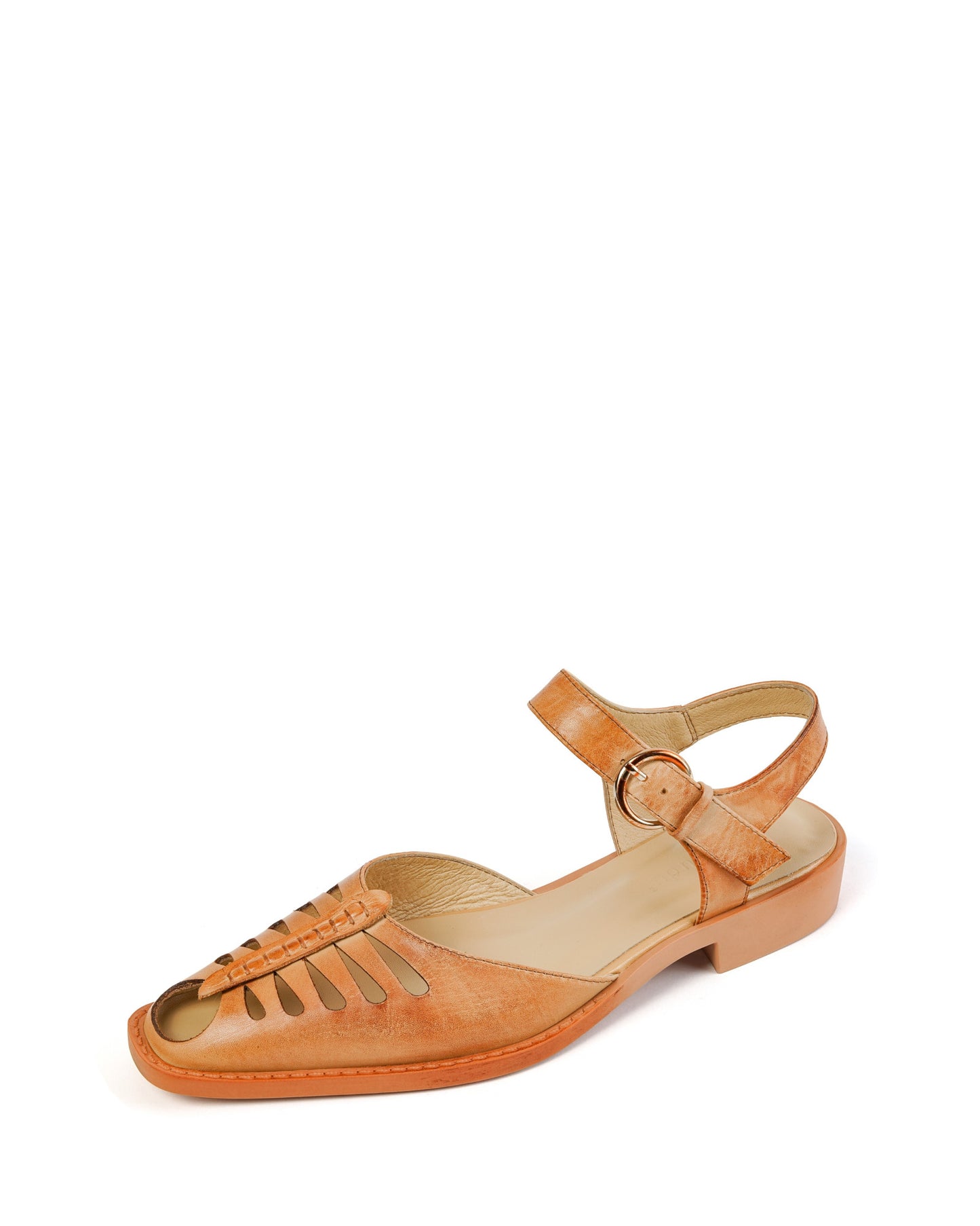 Zona-Tan-Leather-Sandals