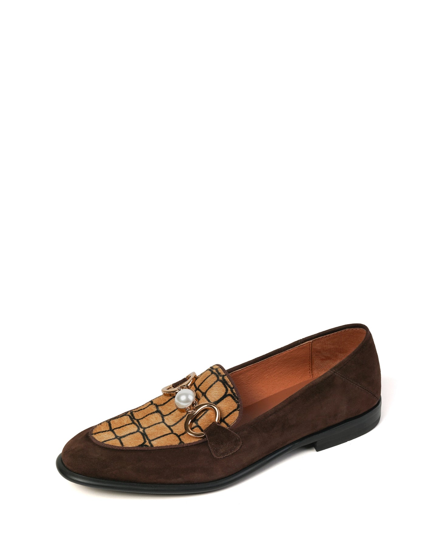 228-calf-hair-loafers-brown
