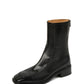 302-square-toe-mid-calf-leather-boots-black