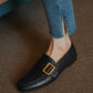 386-horse-leather-black-loafers-model