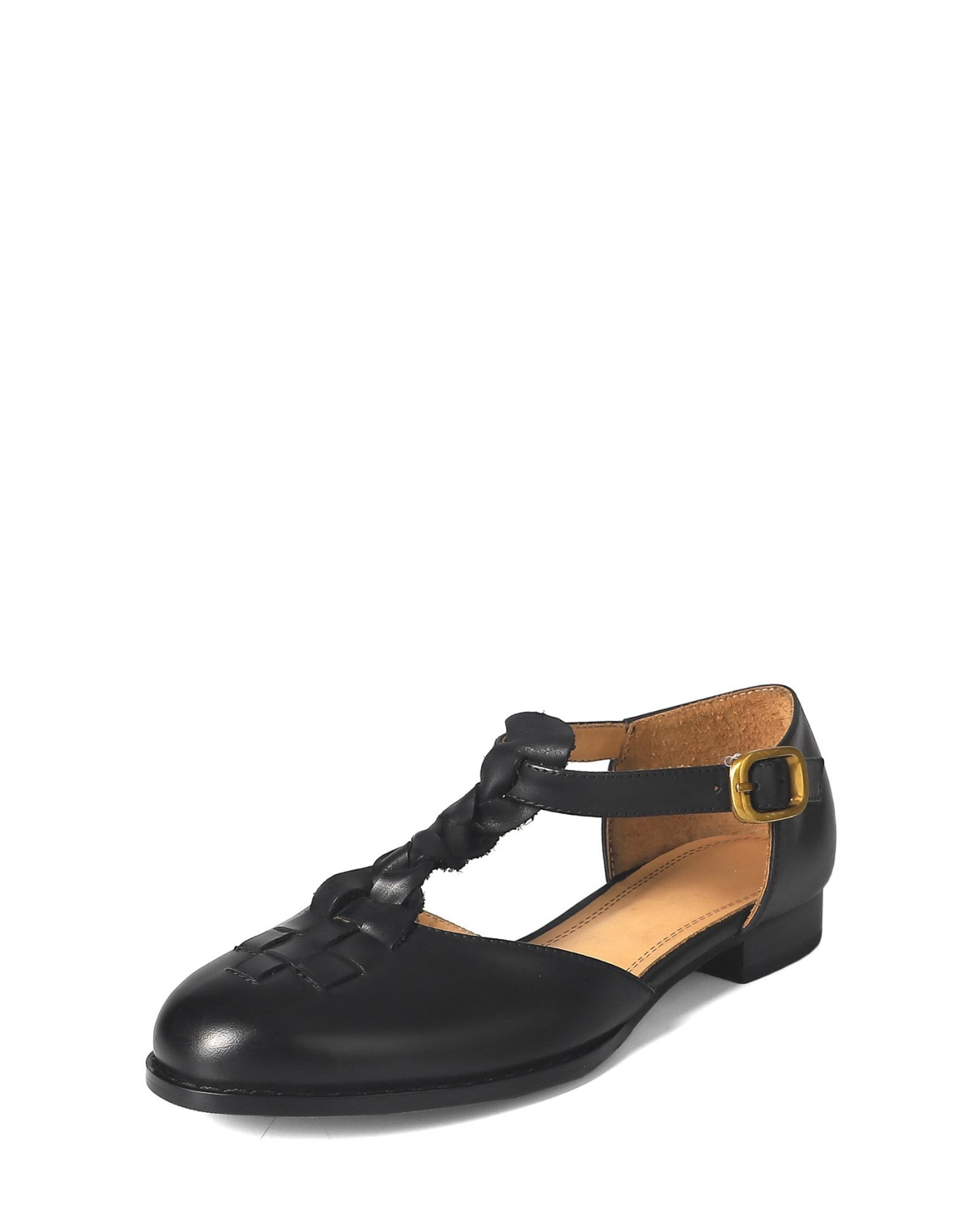 451 - Sandalias Tejidas