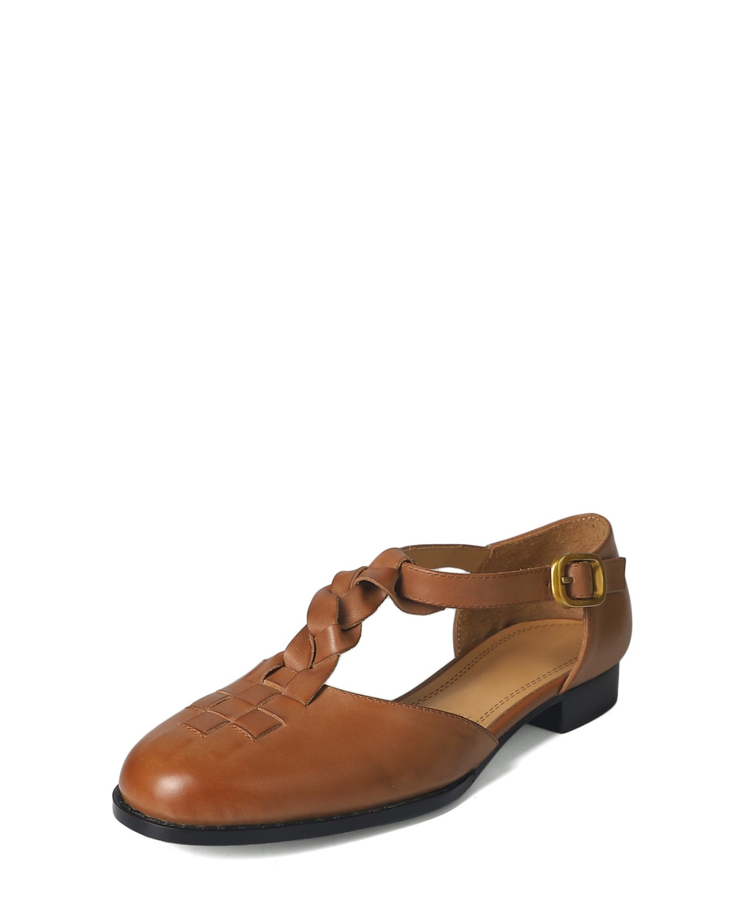 451 - Woven Sandals