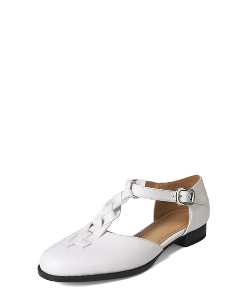 451 - Woven Sandals