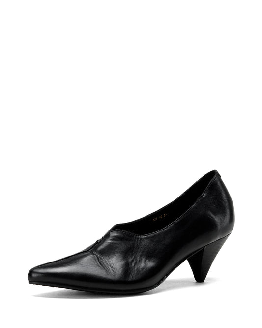 623 - Horsehide Pumps