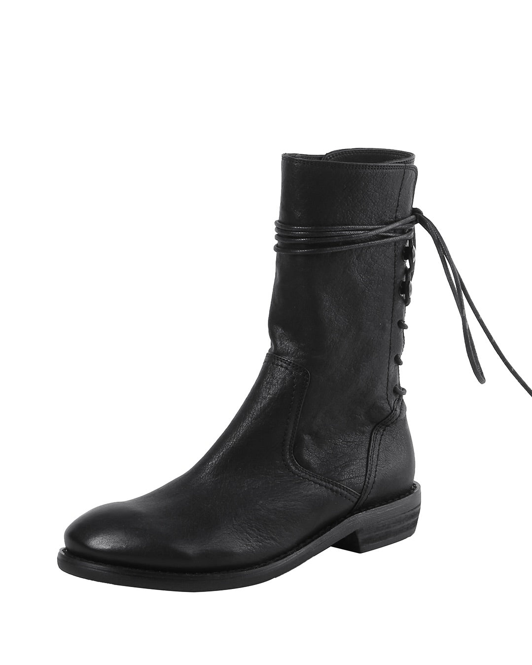 730-horsehide-boots-black