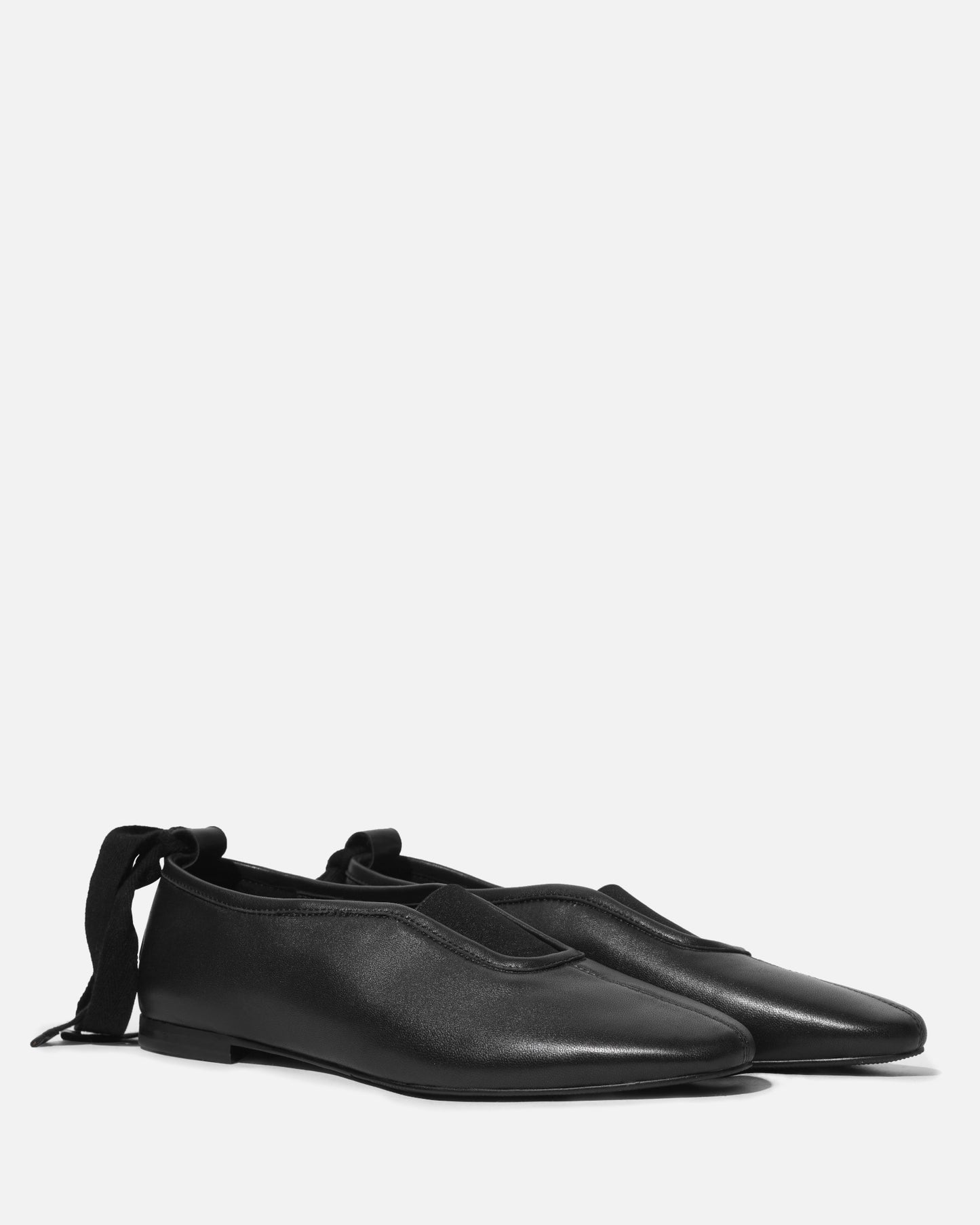 Ansa - Lambskin Flats