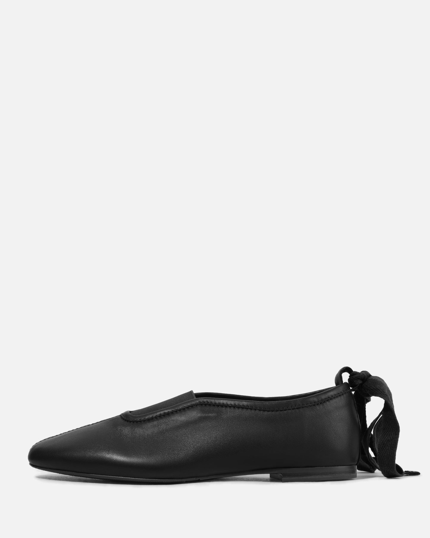 Ansa - Lambskin Flats