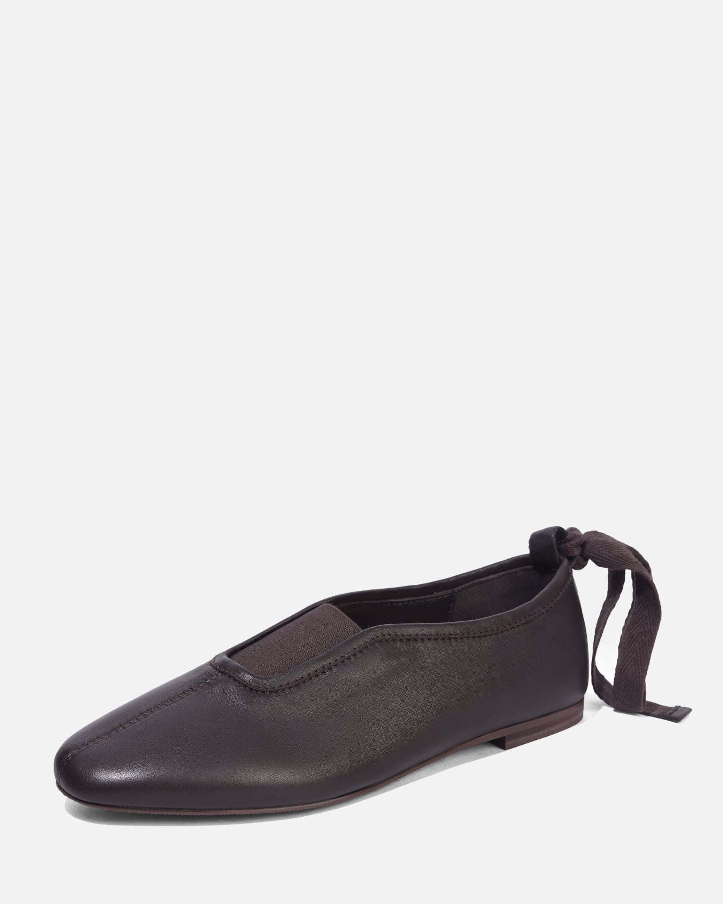 Ansa - Lambskin Flats