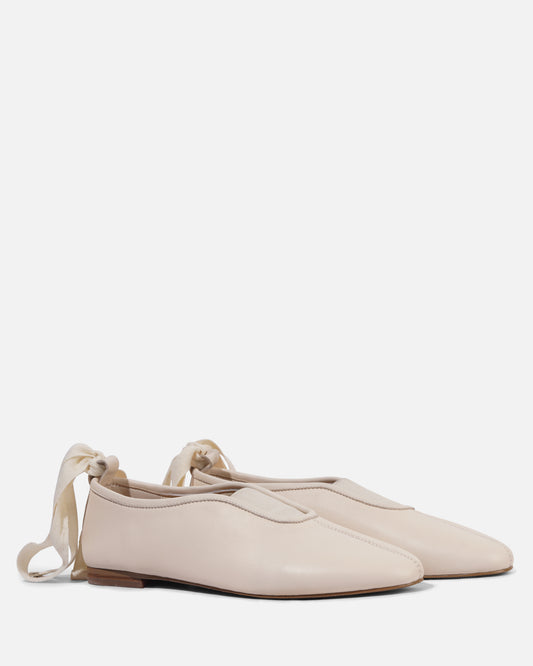 Ansa - Lambskin Flats