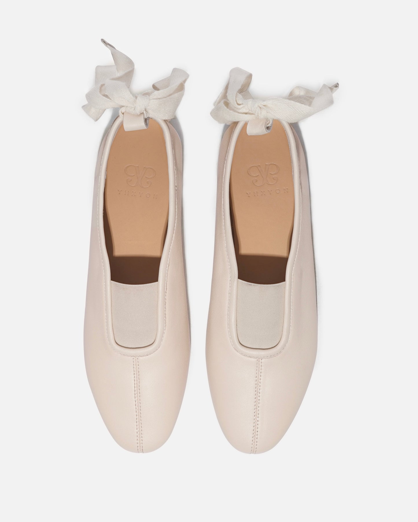 Ansa - Lambskin Flats