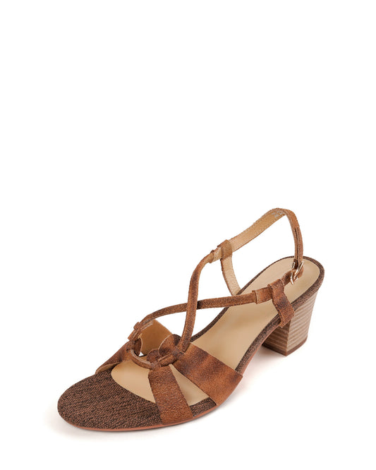 Boa-crisscross-suede-sandals-brown
