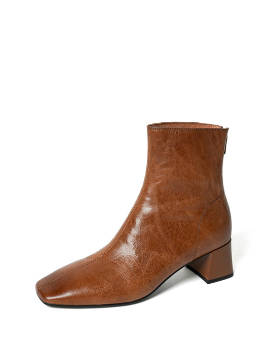 Caff-heeled-leather-boots-tan