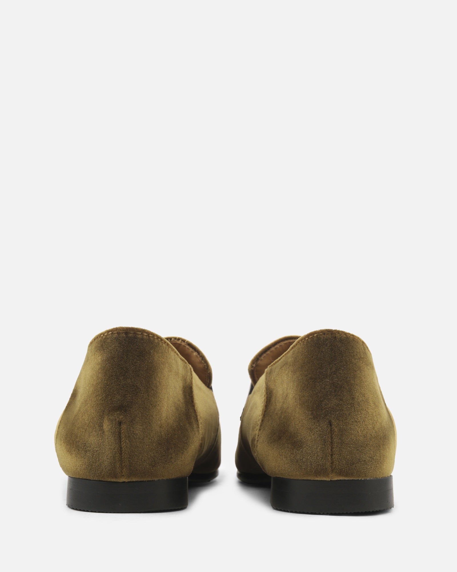 Coria - Mocasines Bordados